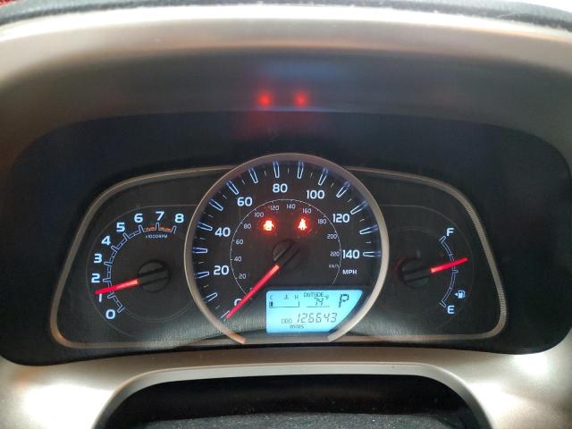 Photo 9 from auction – 2014 TOYOTA RAV4 XLE with VIN JTMRFREV2ED068413