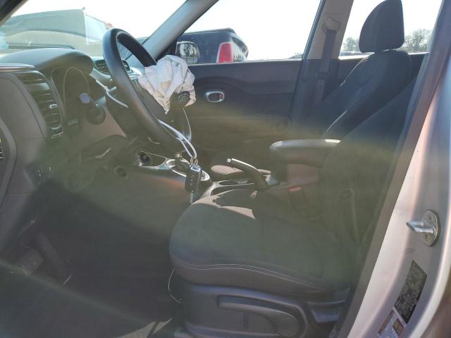 Photo 7 from auction – 2019 KIA SOUL with VIN KNDJN2A23K7681394
