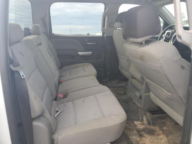 Photo 10 from auction – 2018 CHEVROLET SILVERADO with VIN 1GCUKREC1JF235489