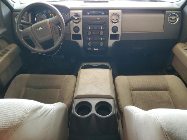 Фото 8 с аукциона – 2010 FORD F150 SUPER с VIN 1FTFX1EV4AFD65313
