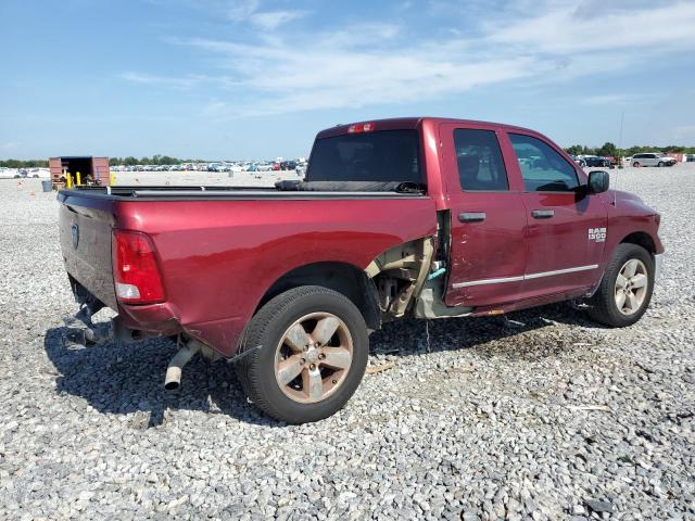 Photo 3 from auction – 2019 RAM 1500 CLASS with VIN 1C6RR6FG1KS581415