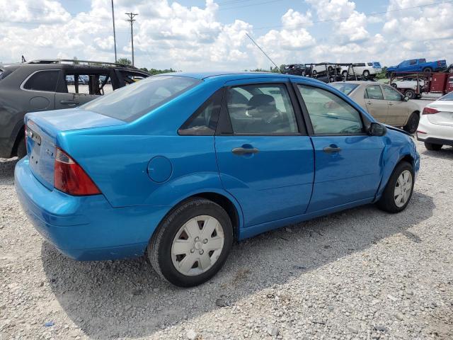 Photo 3 from auction – 2007 FORD FOCUS ZX4 with VIN 1FAFP34N17W162388