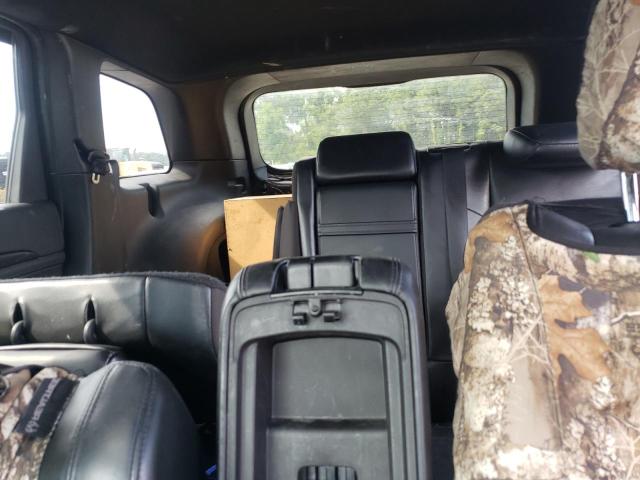 Photo 10 from auction – 2015 JEEP GRAND CHER with VIN 1C4RJFAG4FC852619