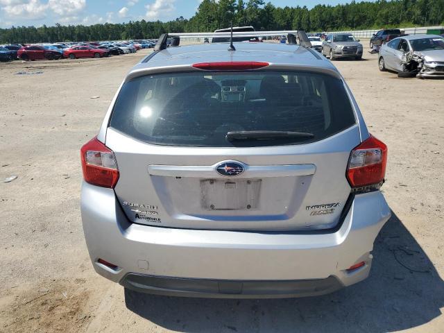 Photo 6 from auction – 2016 SUBARU IMPREZA with VIN JF1GPAA65G8227074