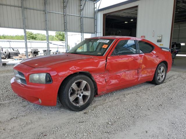 DODGE CHARGER 2008 with VIN 2B3KA33G38H259347 - Photo from auction