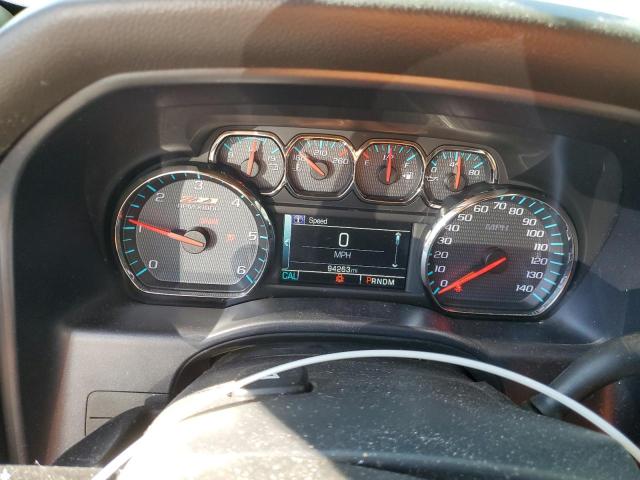 Photo 9 from auction – 2015 CHEVROLET SILVERADO with VIN 3GCUKREC0FG158975