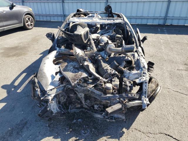 Photo 5 from auction – 2023 TOYOTA GR 86 with VIN JF1ZNBC18P8762129
