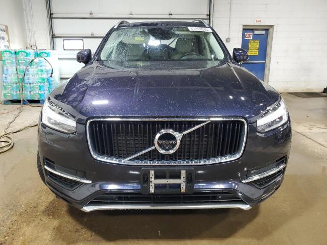 Photo 5 from auction – 2016 VOLVO XC90 T6 with VIN YV4A22PK9G1068400