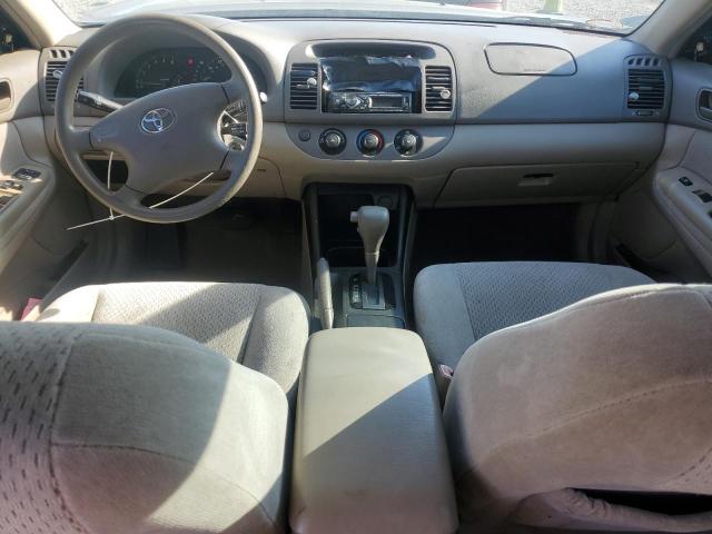 Photo 8 from auction – 2004 TOYOTA CAMRY with VIN 4T1BE32K54U891116