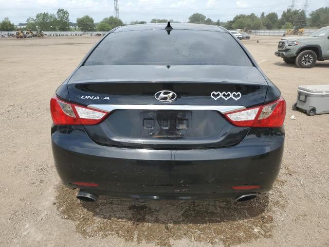 Photo 6 from auction – 2011 HYUNDAI SONATA SE with VIN 5NPEC4AC4BH166752