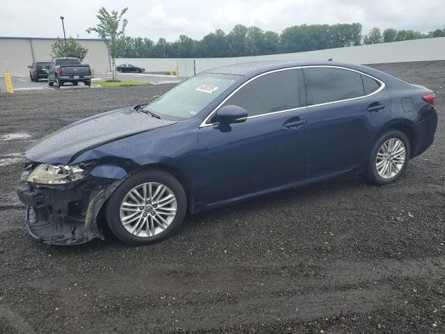 LEXUS ES 350 2013 with VIN JTHBK1GG8D2031310 - Photo from auction