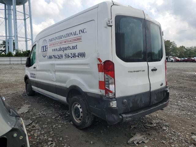 Photo 2 from auction – 2019 FORD TRANSIT T- with VIN 1FTYR2CM3KKB11121