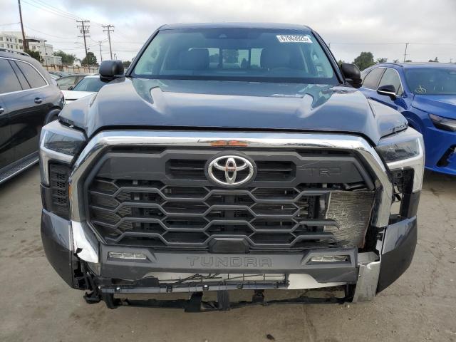 Photo 5 from auction – 2023 TOYOTA TUNDRA DOU with VIN 5TFLA5DA2PX119857