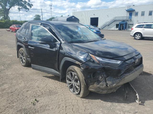 Photo 4 from auction – 2023 TOYOTA RAV4 LIMIT with VIN 2T3DWRFV1PW161017