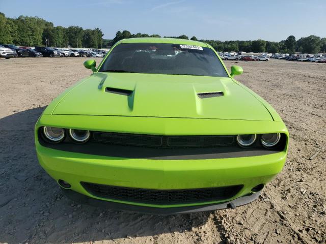 Photo 5 from auction – 2019 DODGE CHALLENGER with VIN 2C3CDZAGXKH652290
