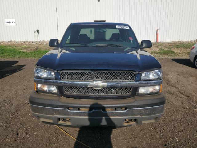 Photo 5 from auction – 2005 CHEVROLET SILVERADO with VIN 2GCEK13T951224388