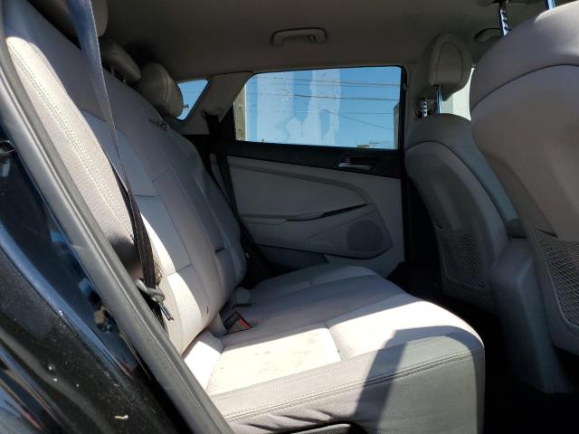 Photo 11 from auction – 2017 HYUNDAI TUCSON with VIN KM8J23A40HU282951