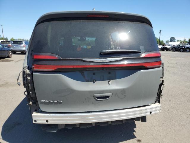 Photo 6 from auction – 2022 CHRYSLER PACIFICA T with VIN 2C4RC1BG0NR113622