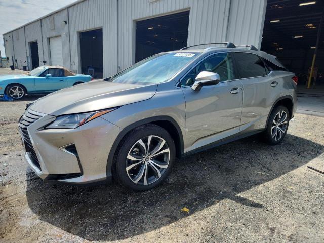 LEXUS RX 450H BA 2018 z numerem VIN 2T2BGMCA0JC026262 - Zdjęcie z aukcji