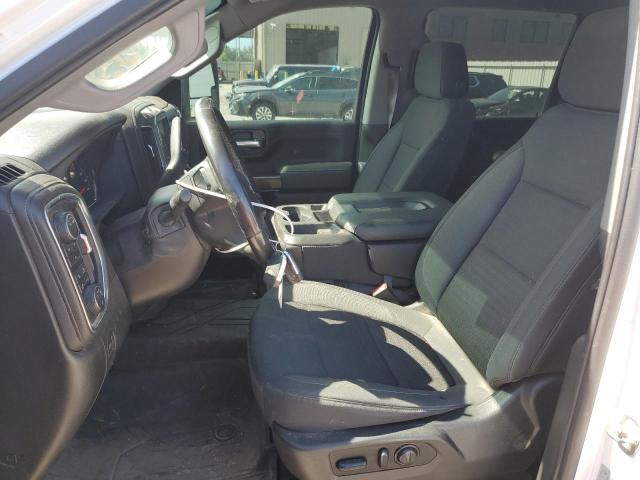 Photo 7 from auction – 2022 CHEVROLET SILVERADO with VIN 2GC4YNE76N1241697