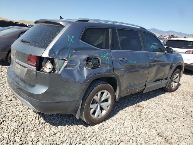 Photo 3 from auction – 2018 VOLKSWAGEN ATLAS S with VIN 1V2AP2CA2JC591964