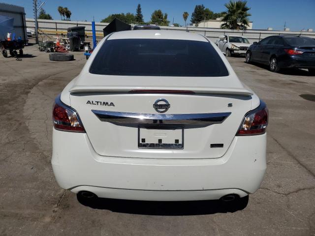 Photo 6 from auction – 2015 NISSAN ALTIMA 2.5 with VIN 1N4AL3AP9FC463115
