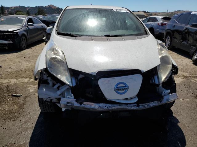 صورة رقم 5 من المزاد - 2013 NISSAN LEAF S مع VIN 1N4AZ0CPXDC415307