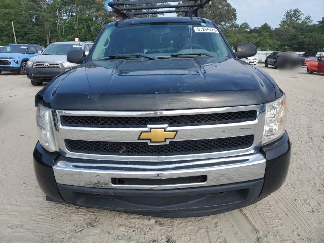 Photo 5 from auction – 2011 CHEVROLET SILVERADO with VIN 1GCRCREA4BZ109967