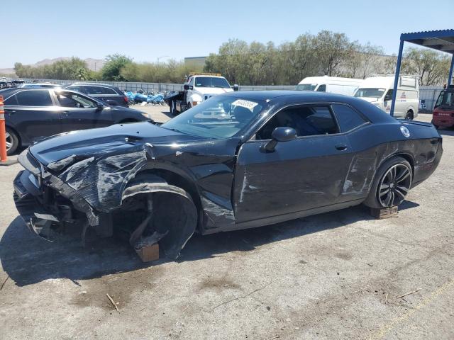 DODGE CHALLENGER 2012 with VIN 2C3CDYAG6CH292320 - Photo from auction