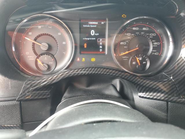 Photo 9 from auction – 2013 DODGE CHARGER SE with VIN 2C3CDXBGXDH593182