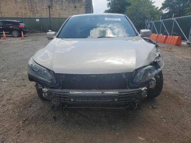 Photo 5 from auction – 2013 HONDA ACCORD EXL with VIN 1HGCR2F85DA076424
