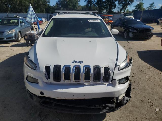 Photo 5 from auction – 2014 JEEP CHEROKEE L with VIN 1C4PJMCB3EW194091