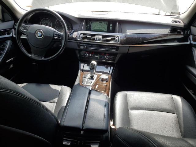 Photo 8 from auction – 2014 BMW 528 with VIN WBA5A7C53ED219261