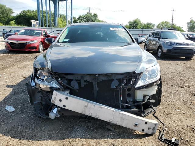 Photo 5 from auction – 2010 LEXUS LS 460L with VIN JTHDL5EF2A5002533