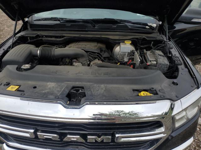 Photo 11 from auction – 2020 RAM 1500 BIG H with VIN 1C6SRFBT2LN247916