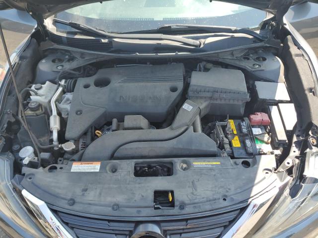 Photo 11 from auction – 2017 NISSAN ALTIMA 2.5 with VIN 1N4AL3AP0HC234955