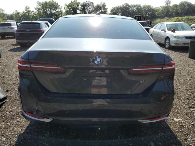 Photo 6 from auction – 2024 BMW 530 XI with VIN WBA53FJ01RCS52265