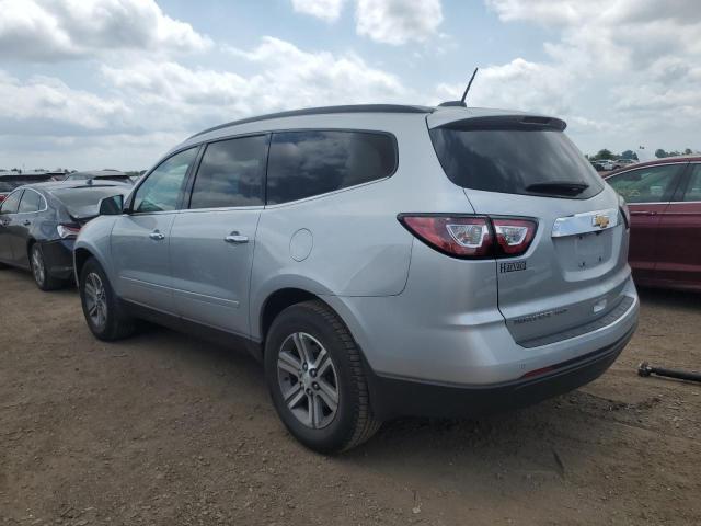 Photo 2 from auction – 2017 CHEVROLET TRAVERSE L with VIN 1GNKVHKD9HJ190970