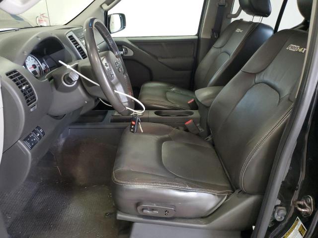 Zdjęcie 7 z aukcji – 2016 NISSAN FRONTIER S z VIN 1N6AD0EV4GN708016