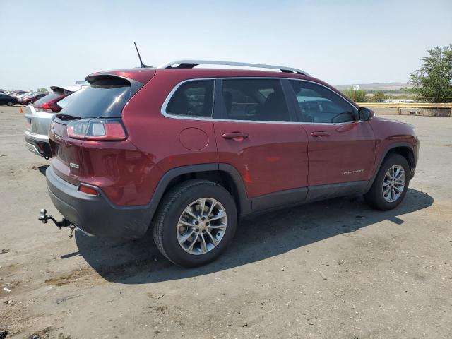 Photo 3 from auction – 2020 JEEP CHEROKEE L with VIN 1C4PJMLN7LD546043