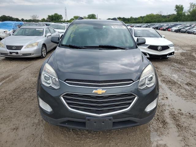 Photo 5 from auction – 2017 CHEVROLET EQUINOX LT with VIN 2GNFLFEK0H6270855