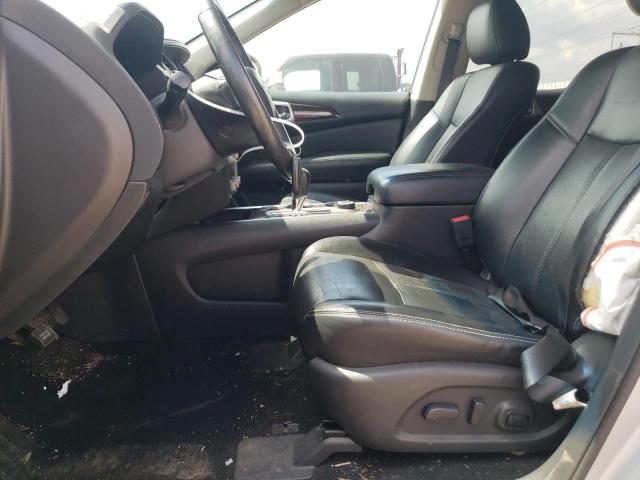 Photo 7 from auction – 2015 NISSAN PATHFINDER with VIN 5N1AR2MM7FC618566