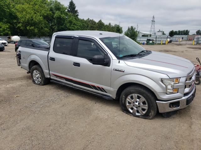 Photo 4 from auction – 2016 FORD F150 SUPER with VIN 1FTEW1CFXGFC23356