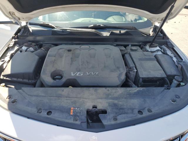 Photo 11 from auction – 2016 CHEVROLET IMPALA LT with VIN 1G1115S37GU163021