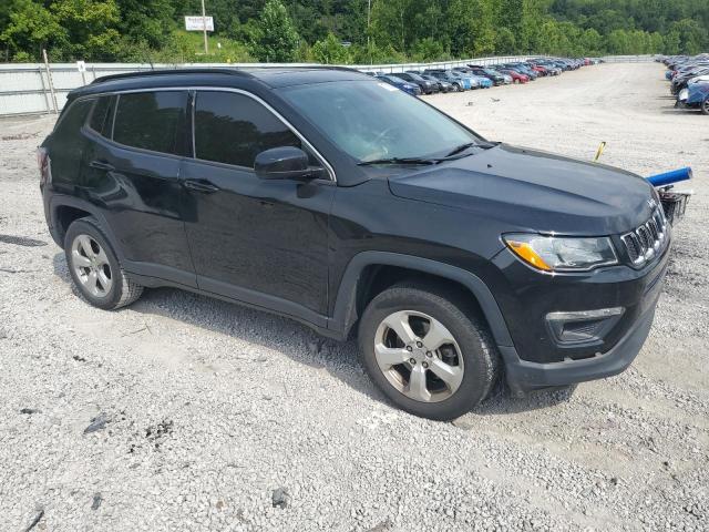 Photo 4 from auction – 2018 JEEP COMPASS LA with VIN 3C4NJDBB9JT222582