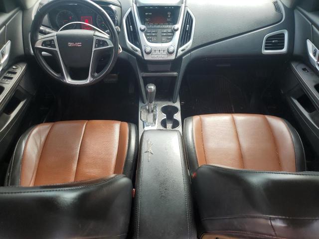 Фото 8 с аукциона – 2016 GMC TERRAIN SL с VIN 2GKFLUE36G6235519