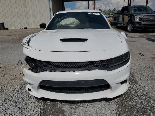 Photo 5 from auction – 2023 DODGE CHARGER R/ with VIN 2C3CDXCT3PH598563