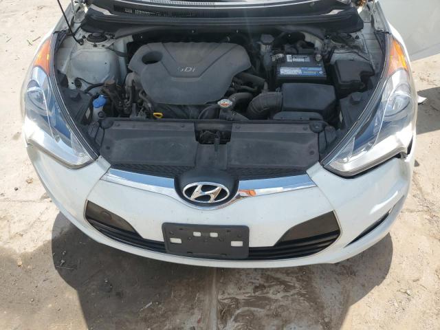 Photo 11 from auction – 2013 HYUNDAI VELOSTER with VIN KMHTC6ADXDU093757