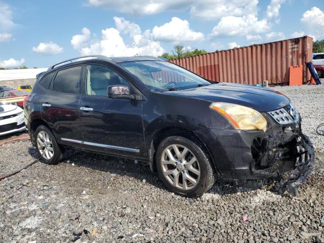 Photo 4 from auction – 2012 NISSAN ROGUE S with VIN JN8AS5MT2CW264777