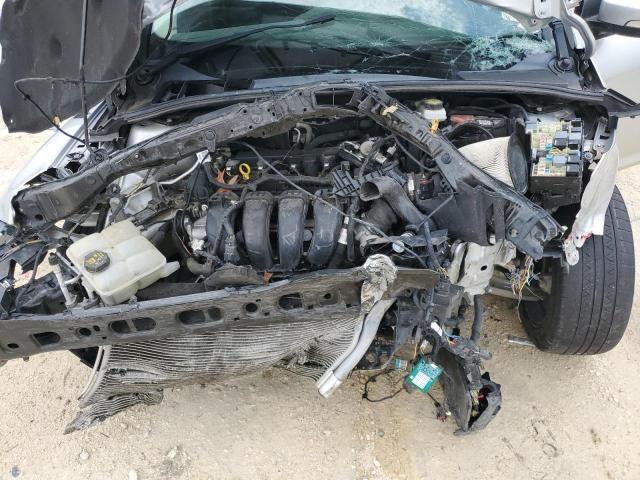 Photo 11 from auction – 2018 FORD FOCUS SEL with VIN 1FADP3M27JL308363